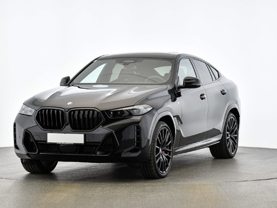 BMW X6 xDrive40d 48V Aut -, 2024