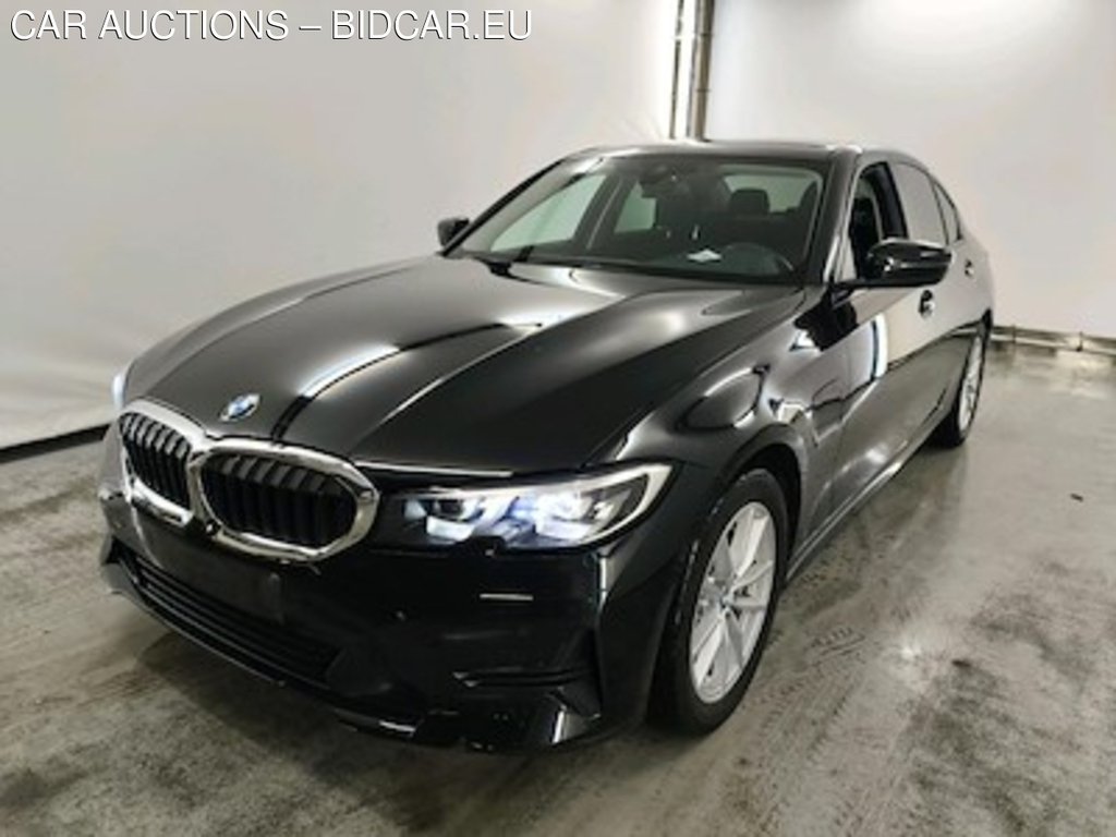 BMW 3 - 2019 330eA PHEV Business Plus