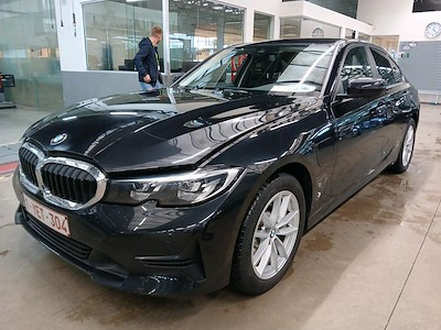 BMW 3 - 2019 330eA PHEV Business Plus