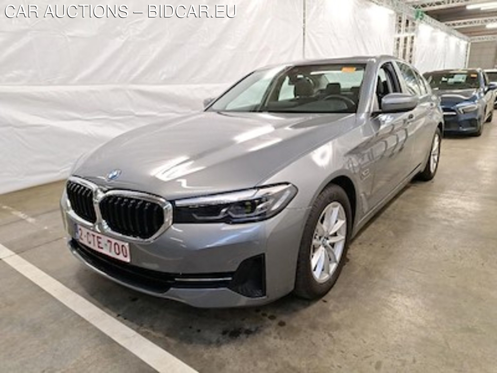 BMW 5 series berline 2.0 530E 215KW AUTO Business Parking Assistant