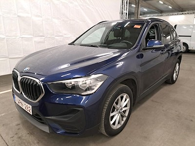 BMW X1 1.5 SDRIVE16D Model Advantage Business Travel