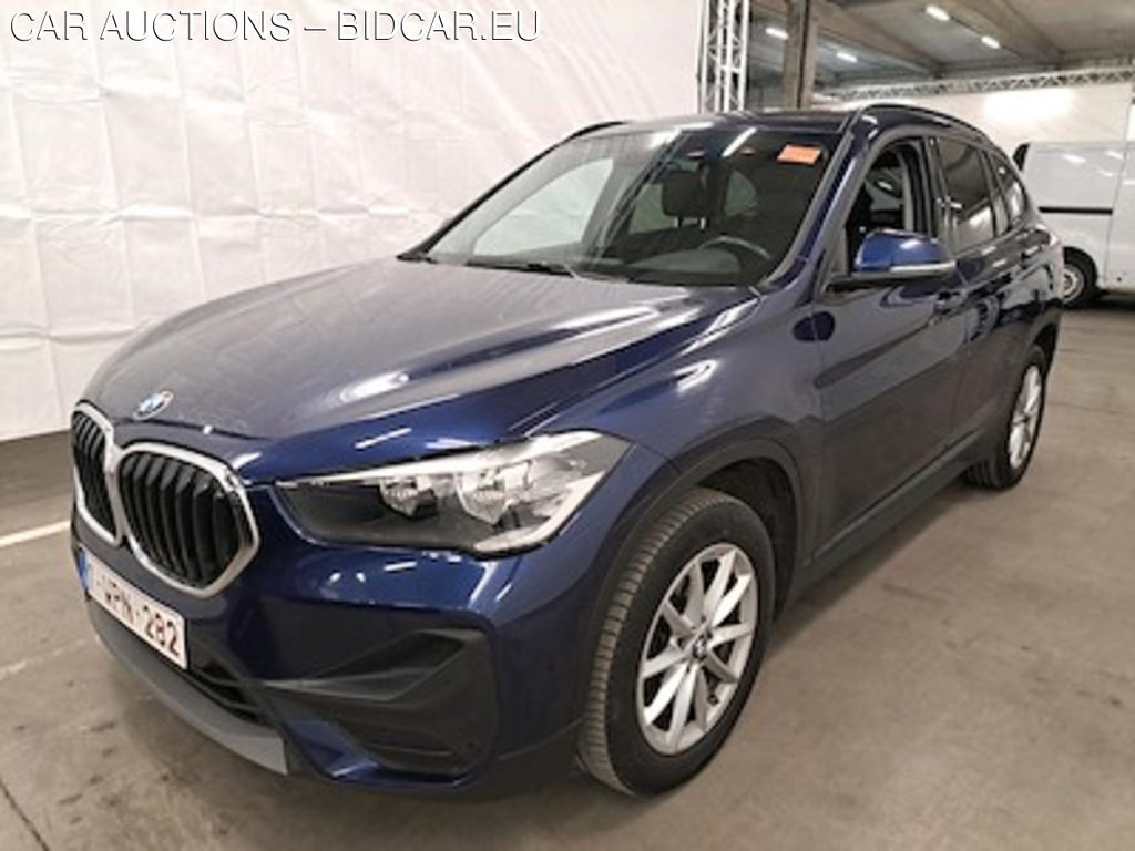 BMW X1 1.5 SDRIVE16D Model Advantage Business Travel