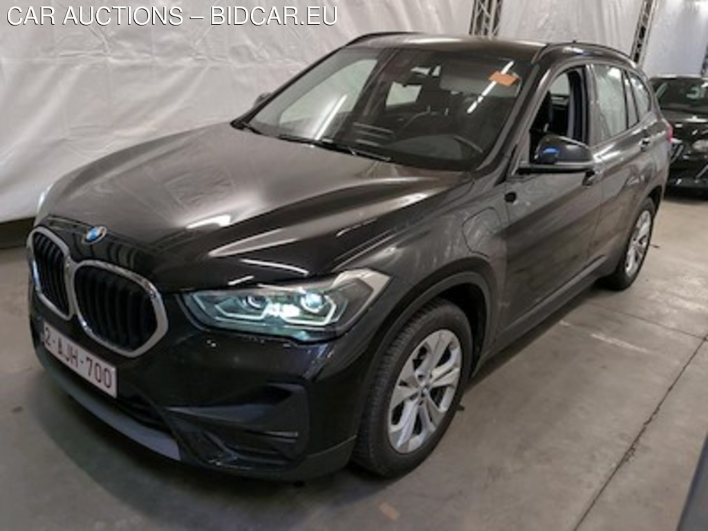 BMW X1 1.5 XDRIVE25E (162KW) Business Plus Mirror