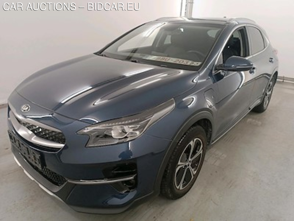 Kia XCEED 1.6 GDI PHEV DCT BUSINESS LINE Navigation ADAS Smart 2