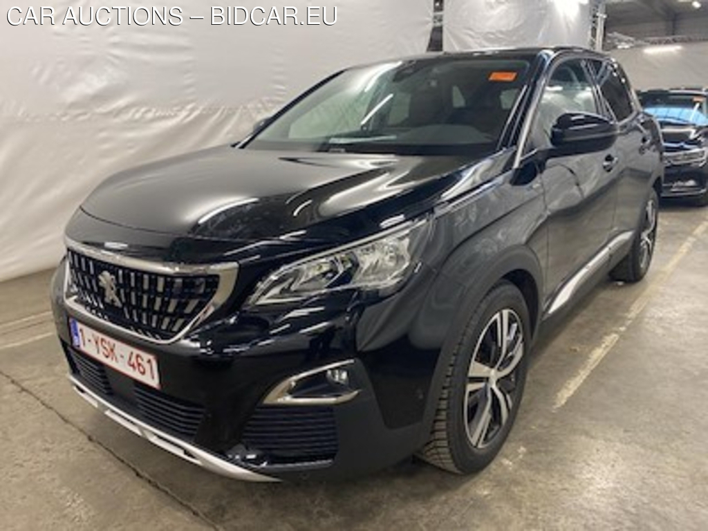 Peugeot 3008 1.6 HYBRID 225 E-AUTO8 ALLURE Visiopark 1