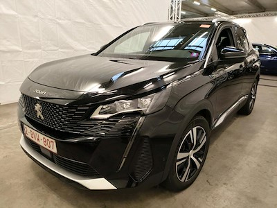 Peugeot 3008 1.6 PHEV 225 E-AUTO8 GT Visiopark 2 Electric &amp; Massage