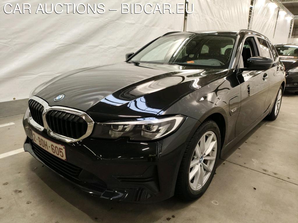 BMW 3 series touring 2.0 320E TOURING Business Plus Mirror