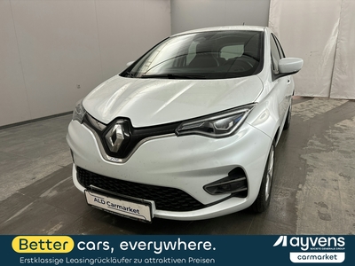 Renault ZOE RENAULT ZOE (ohne Batterie) Z.E. 50 EXPERIENCE Limousine, 5-turig, Direktantrieb, 1-Gang