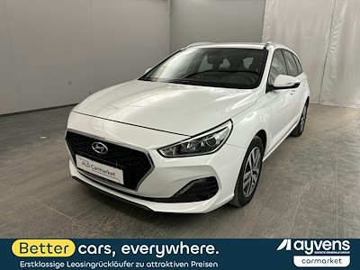 Hyundai I30 Kombi 1.6 CRDI Trend Kombi, 5-turig, 6-Gang