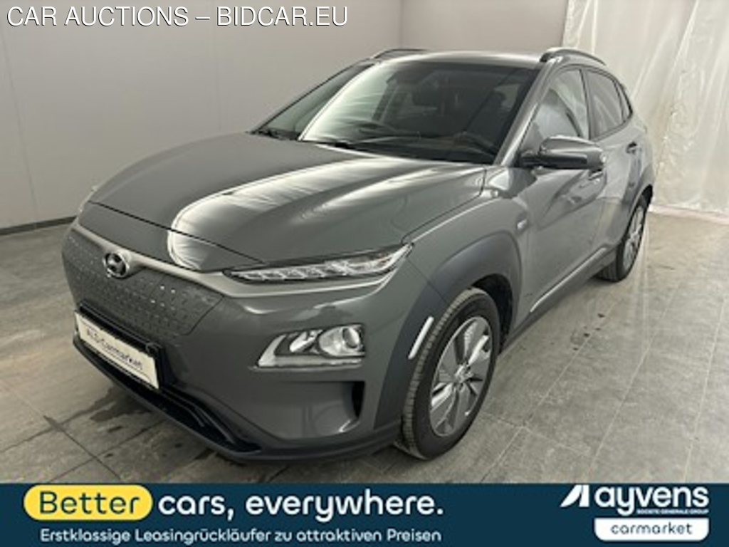 Hyundai Kona EV Advantage Geschlossen, 5-turig, Direktantrieb, 1-Gang