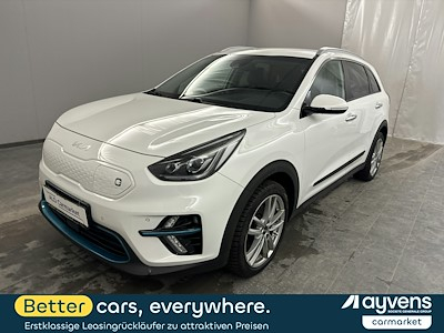 Kia E-Niro Spirit Geschlossen, 5-turig, Direktantrieb, 1-Gang