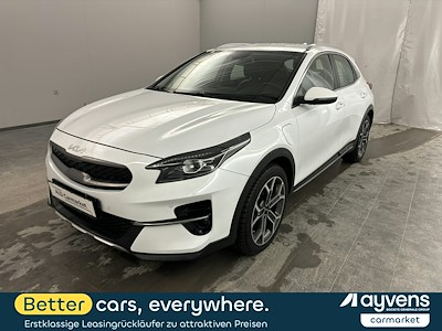 Kia XCeed 1.6 GDI DCT6 OPF Plug-in-Hybrid Spirit Geschlossen, 5-turig, Automatik, 6-Gang