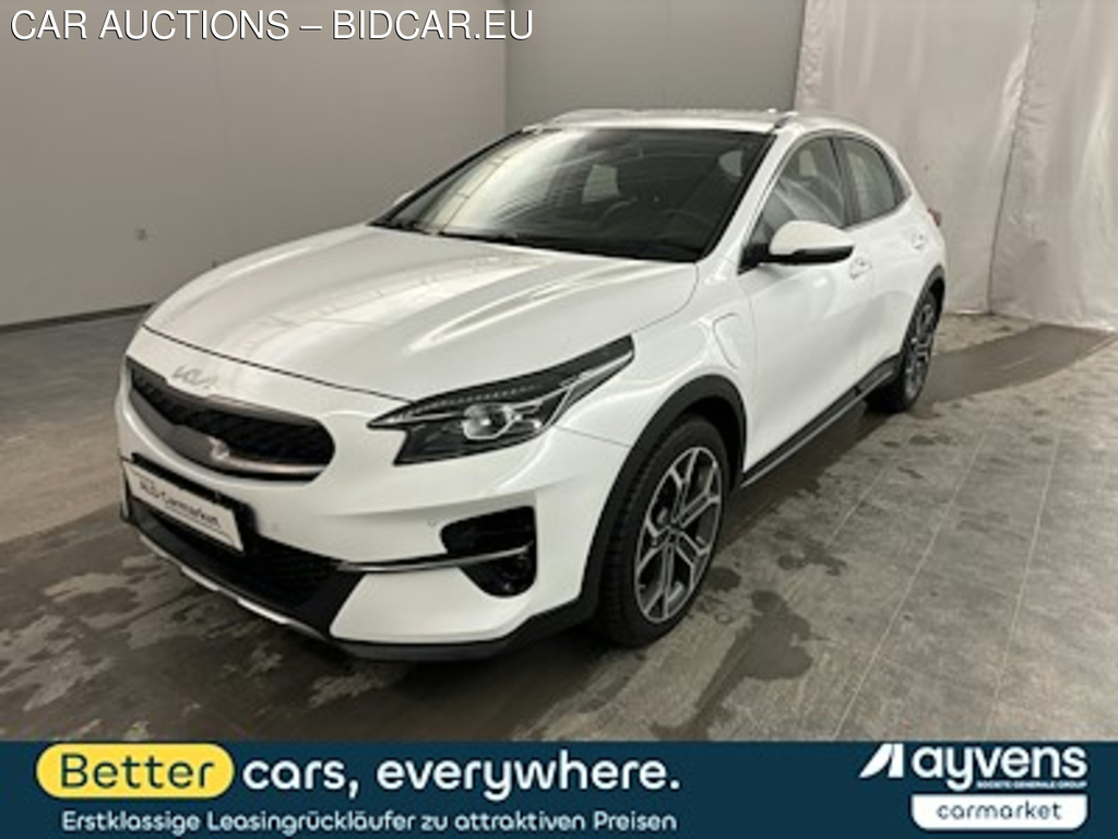 Kia XCeed 1.6 GDI DCT6 OPF Plug-in-Hybrid Spirit Geschlossen, 5-turig, Automatik, 6-Gang