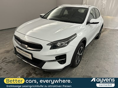 Kia XCeed 1.6 GDI DCT6 OPF Plug-in-Hybrid Vision Geschlossen, 5-turig, Automatik, 6-Gang