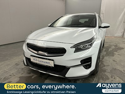 Kia XCeed 1.6 GDI DCT6 OPF Plug-in-Hybrid Vision Geschlossen, 5-turig, Automatik, 6-Gang