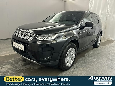 Land Rover Discovery sport P300e S Geschlossen, 5-turig, Automatik, 8-Gang