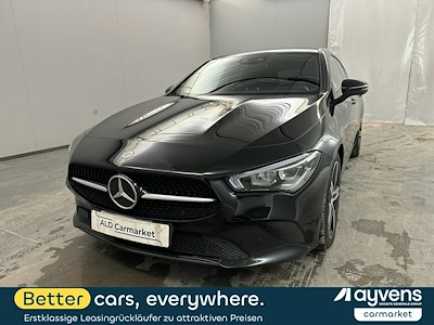 Mercedes-Benz CLA 220 d 4Matic Shooting Brake 8G-DCT Progressive Kombi, 5-turig, Automatik, 8-Gang