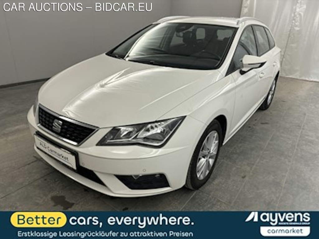 Seat Leon ST 1.6 TDI Start&amp;Stop Style Kombi, 5-turig, 5-Gang