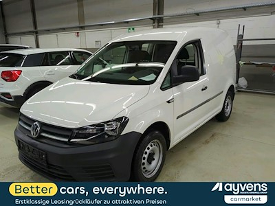 Volkswagen Caddy 1.2 tsi