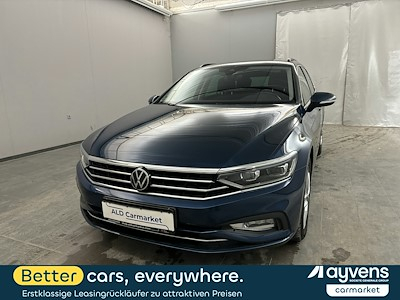 Volkswagen Passat VW Passat Variant 2.0 TDI SCR DSG Business Kombi, 5-turig, Automatik, 7-Gang