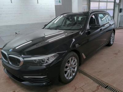 BMW 530I TOURING AUT., 2019