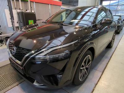 Nissan Qashqai 1.3 DIG-T MHEV XTRONIC Tekna, 2023