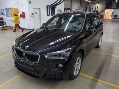 BMW X1 XDRIVE20D AUT. M Sport, 2019