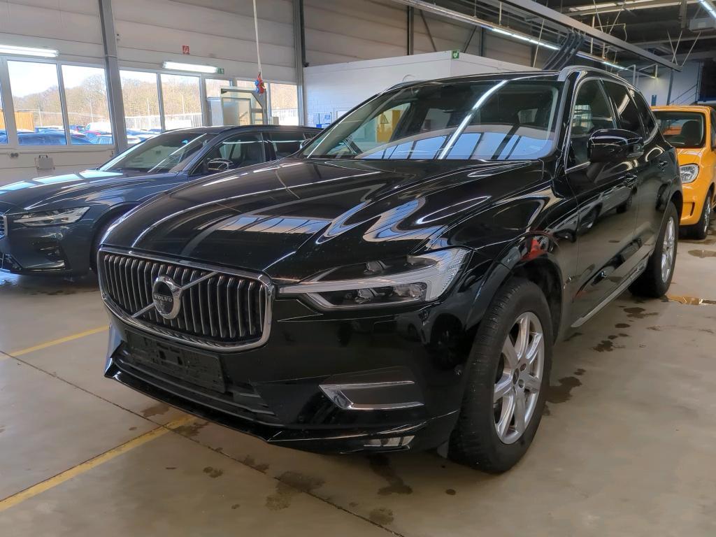 Volvo Xc60 D4 GEARTRONIC, 2019