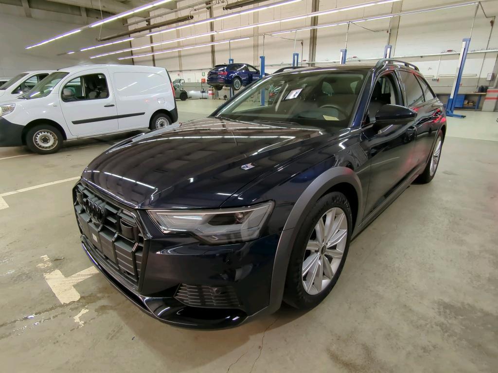 Audi A6 ALLROAD QUATTRO 40 TDI S TRONIC, 2022