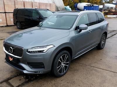 Volvo XC90 B5 B AWD GEARTRONIC, 2020