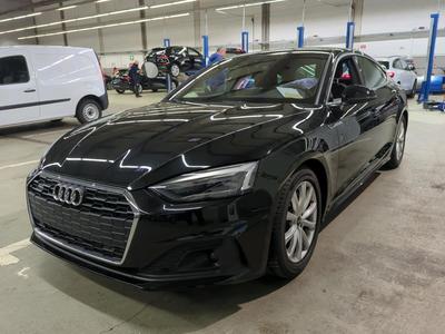 Audi A5 SPORTBACK 50 TDI QUATTRO TIPTRONIC, 2020