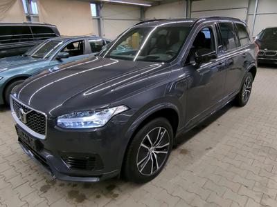 Volvo XC90 T8 AWD TWIN ENGINE GEARTRONIC, 2020