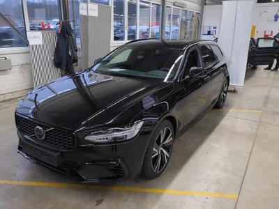 Volvo V90 T6 RECHARGE AWD Plus Dark, 2022