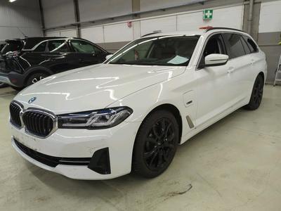 BMW 530e XDRIVE TOURING AUT., 2023