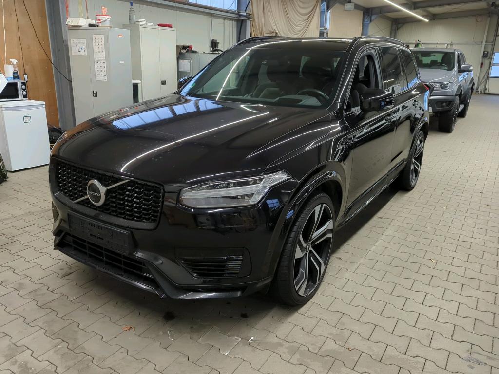 Volvo XC90 T8 AWD RECHARGE GEARTRONIC, 2020