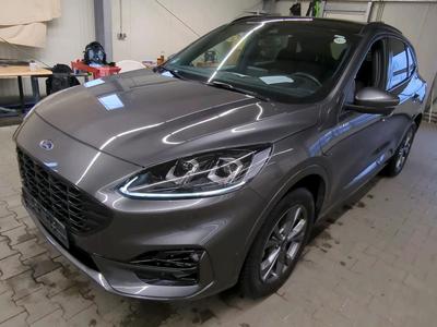 Ford Kuga 2.5 DURATEC PHEV, 2022