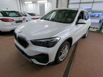 BMW X1 XDRIVE25E Advantage, 2021