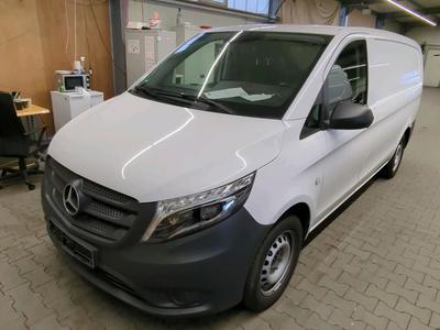 Mercedes-Benz VITO 116 CDI LANG HA BASE, 2021