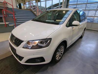 Seat Alhambra 2.0 TDI S&amp;S DSG STYLE, 2020