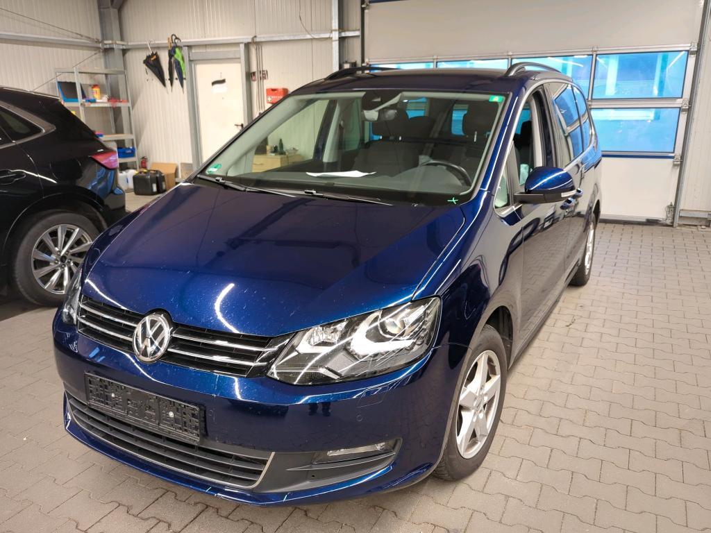 Volkswagen Sharan 2.0 TDI DSG (BLUEMOTION TECHNOLOGY) Comfortline, 2019