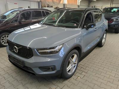 Volvo Xc40 T5 RECHARGE DKG, 2021