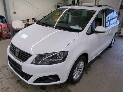 Seat Alhambra 1.4 TSI S&amp;S OPF STYLE, 2019