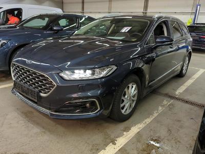 Ford Mondeo TURNIER 2.0 ECOBLUE AUT. VIGNALE, 2020