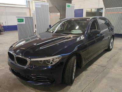 BMW 520D TOURING AUT. Sport Line, 2020