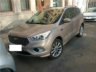 Ford Kuga 2.0 ECOBOOST 4X4 AUT., 2019