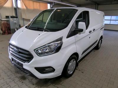 Ford Transit CUSTOM 300 L1H1 LKW VA Trend, 2023