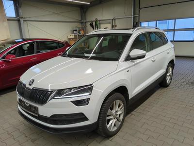 Skoda Karoq 2.0 TDI SCR DSG, 2021