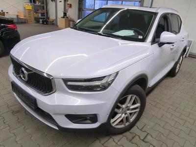 Volvo Xc40 T2, 2021