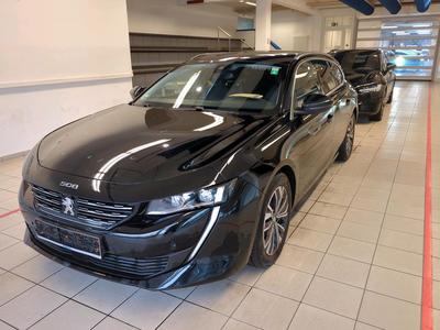 Peugeot 508 SW BLUEHDI 130 EAT8 Allure Pack, 2021