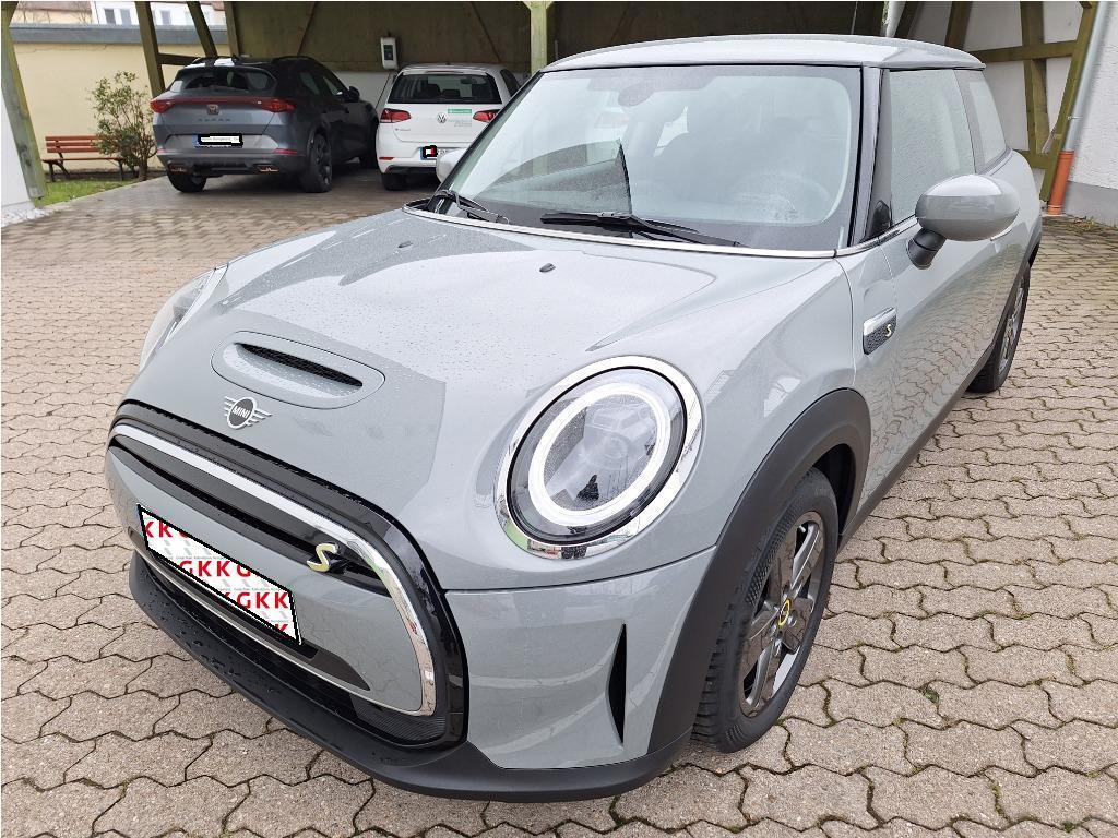 MINI  COOPER SE Essential Trim, 2021